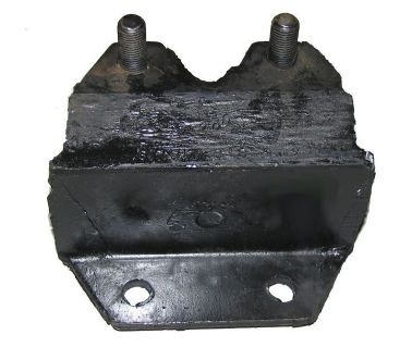 Gearbox Mount: Pontiac Full Size US 61-64 V* AUTOMATIC